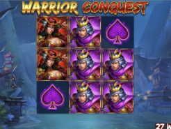 Warrior Conquest
